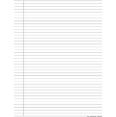 Medical Arts Press Continuation Notes (20132)