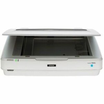Epson Expression 13000XL Large Format Scanner