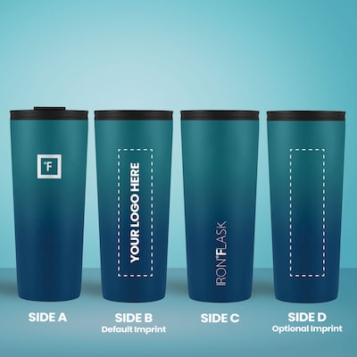 IRON FLASK CLASSIC TUMBLER 2.0