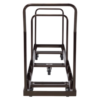 NPS Folding Chair Dolly Cart For NPS 1400 Series Chairs, 52 Chair Capacity (DY1400)