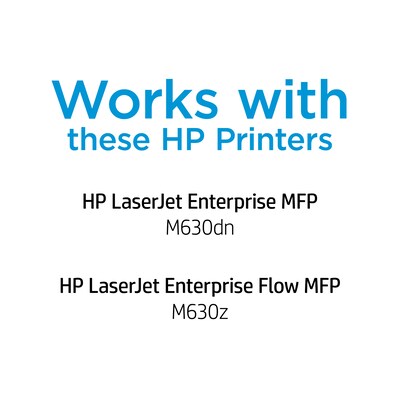 HP Maintenance Kit, Black (B3M77A)