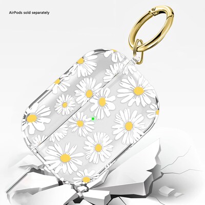 SaharaCase Inspire Case for AirPods Pro 2, Desert Daisy (HP00158)