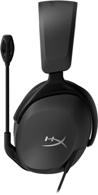 HyperX Cloud Stinger 2 Core Gaming Headset 3.5 mm, Black (683L9AA)