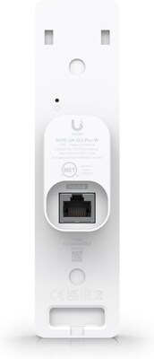 Ubiquiti G3 Indoor/Outdoor Access Controller, White (UA-G3-PRO-W)
