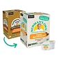 Newman's Own Organics Special Decaf Coffee Keurig® K-Cup® Pods, Medium Roast, 24/Box (4051)