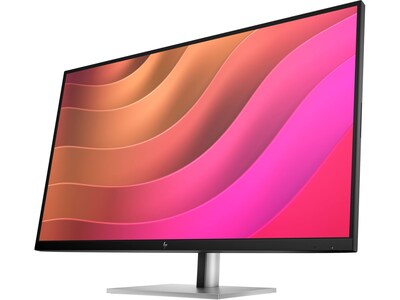 HP E32k G5 32 4K Ultra HD 60 Hz LED Monitor, Black (6N4D6AA#ABA)