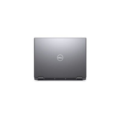Dell Precision 7680 16" WLED Laptop, Intel Core i7-13850HX, 5.3GHz, 32GB RAM, 512GB SSD, Windows 11 Pro, Gray (C3NR9)