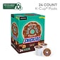 The Original Donut Shop Snickers Coffee, Light Roast, 0.33 oz. Keurig® K-Cup® Pods, 24/Box (5000367239)