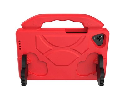 SaharaCase KidProof Case for Samsung Galaxy Tab A7 Lite, Red (TB00141)