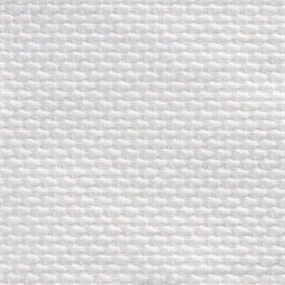 Brawny P200 Paper Cleaning Wipers, 12.5" x 8", White, 20/Carton (29221)