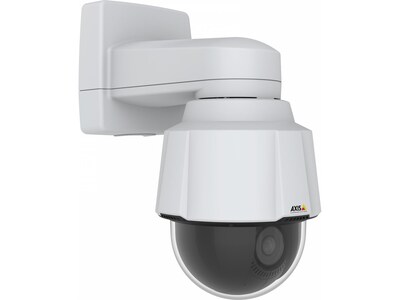 Axis P5655-E Indoor/Outdoor PTZ Network Camera, White (01682-004)