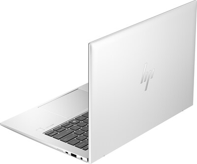 HP EliteBook 845 G11 14" Touchscreen Laptop, AMD Ryzen 5 PRO 8640HS, 16GB RAM, 512GB SSD, Windows 11 Pro (A6TB3UT#ABA)