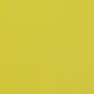 JAM Paper Short Mini Roll Wrapping Paper, 26.3 sq. ft., Yellow, 2/Pack(277013540263a)