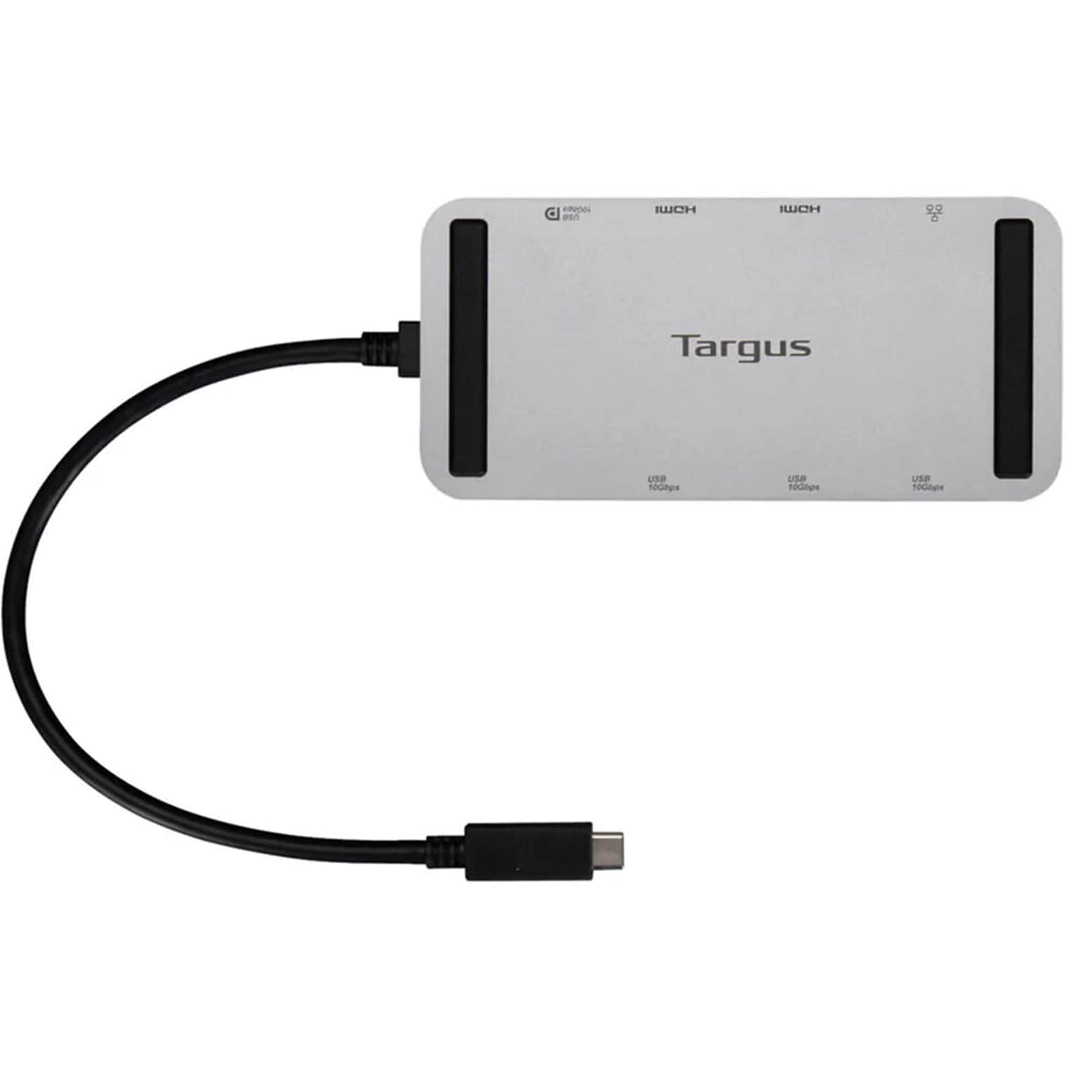 Targus Dual Video Mobile Dock Universal Docking Station (DOCK429GL)