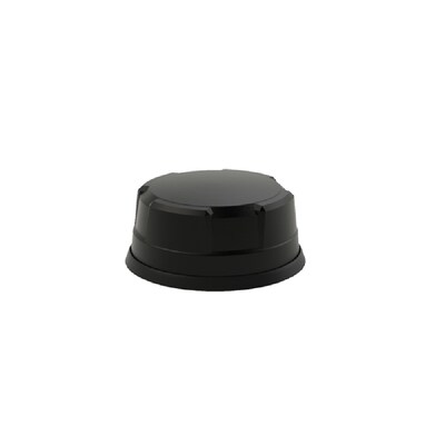 Sierra Wireless AirLink 6-in-1 Dome Antenna, Black (6001364)