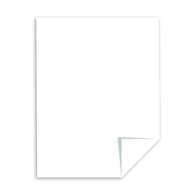 Southworth 8.5 x 11 Business Paper, 32 lbs., White with Wove Finish, 250 Sheets/Ream (JD18C)