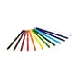 Crayola® Colored Pencils, Assorted Colors, 12/Box (68-4012)