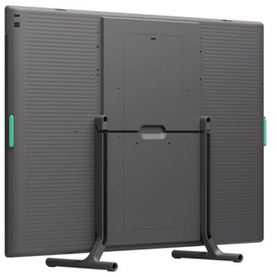 Logitech Rally Board 65" Wall Mount Interactive Touchscreen for Digital Signage (960-001697)