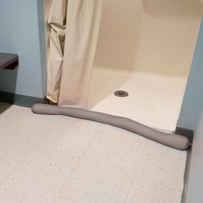 Quick Dam Water Dams, 48", 30/Box (WUB24-30G)