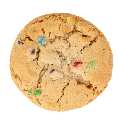 Fresh Beginnings Individually Wrapped Jewel Chip Cookies