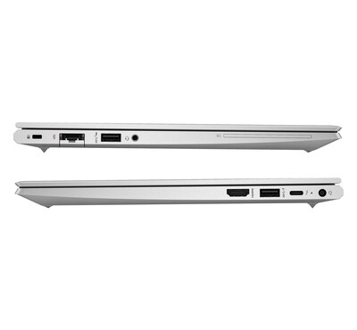 HP EliteBook 630 G10 13.3" Refurbished Laptop, Intel Core i7-1365U 3.9GHz, 32GB RAM, 512GB SSD, Windows 11 Pro (J5-630G10A01)