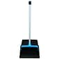 Impact 39.5"L x 12"D x 6"H Plastic Lobby Dust Pan (IMP22600CS)