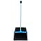 Impact 39.5L x 12D x 6H Plastic Lobby Dust Pan (IMP22600CS)