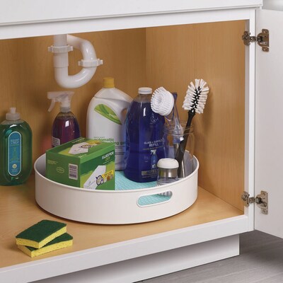 Copco Under-Sink Storage Turntable 18