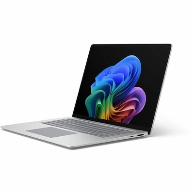 Microsoft Surface 15 LED Touch-Screen AI Laptop, Copilot+ PC , Intel Core Ultra 5, 2.2 GHz, 32GB RAM, 256GB SSD, Windows 11 Pro