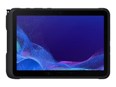 Samsung Galaxy Tab Active 4 Pro 10.1" Tablet, 128GB, Android, Black (SM-T630NZKEN20)