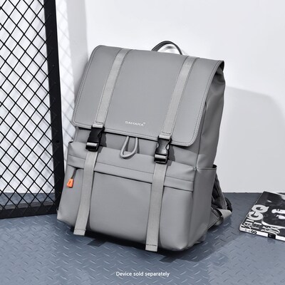 SaharaCase Modern 16" Laptop Bag, Storm Gray (LT00106)