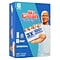 Mr. Clean Magic Eraser Original White Scouring Pad, 6 Pads/Pack, 6 Packs/Carton (79009)