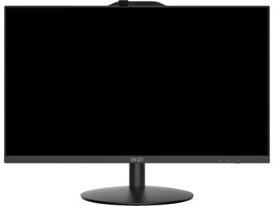 MSI PRO AP272 13M-287US 27 All-in-One Desktop Computer, Intel Core i7-13700, 16GB Memory, 1TB SSD + 256GB SSD (PRAP27213M287)