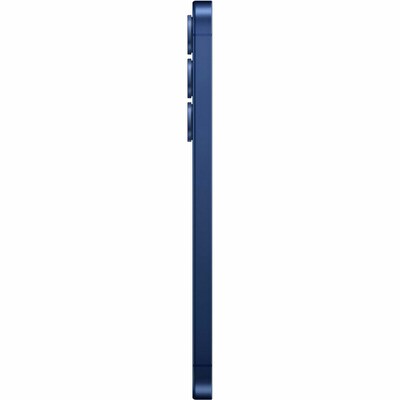 Samsung Galaxy S25 5G Smartphone Cell Phone, 256 GB, Navy (SM-S931UDBEXAA)