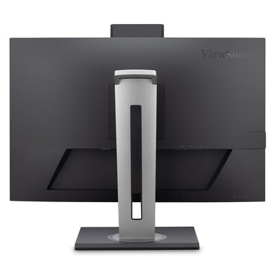 ViewSonic 27" 100 Hz LCD QHD Business Monitor (VG2757V-2K)