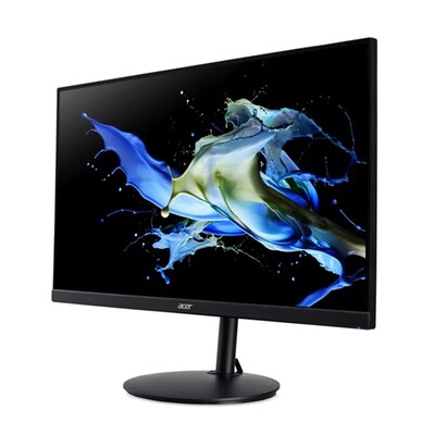 Acer Vero CB2 23.8" 100Hz IPS Monitor, Black (UM.QB2AA.303)