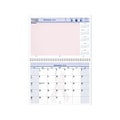 2024 AT-A-GLANCE QuickNotes City of Hope 11 x 8 Monthly Wall Calendar (PMPN50-28-24)