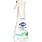 Clorox Disinfecting, Sanitizing and Antibacterial Spray Mist, Eucalyptus Peppermint, 16 Fluid oz. (60152)