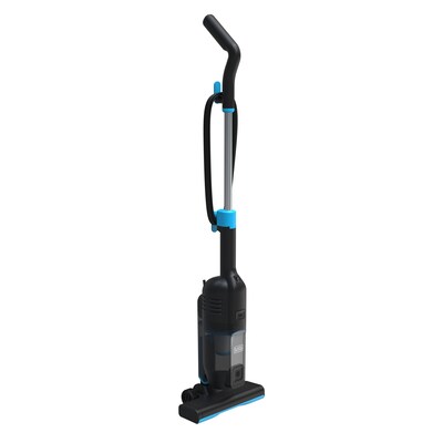 Black & Decker PowerSeries Lite 3-in-1 Stick Vacuum, Bagless, Black (BDSV1-BLK)
