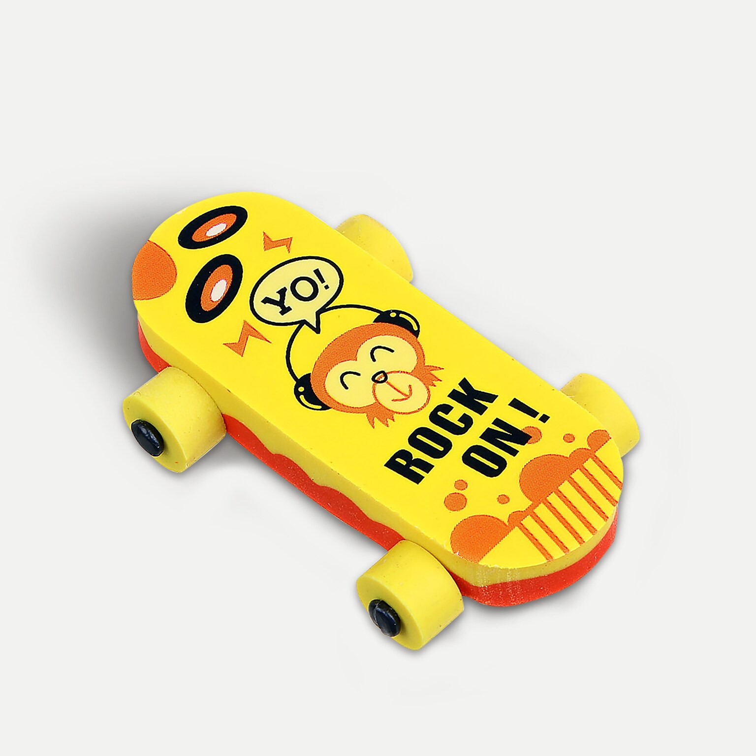Centon 32GB USB 3.2 Type A Flash Drive, Yellow (C1-U3CS04-32G)