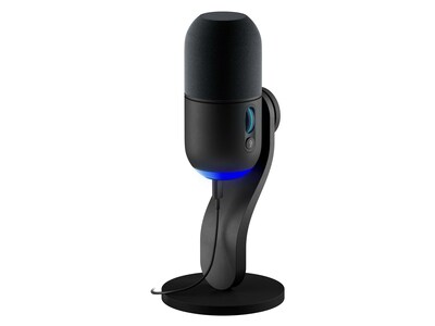 Logitech Yeti GX Computer Microphone, Black (988-000567)