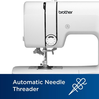Brother Computerized Sewing Machine (CP80X)