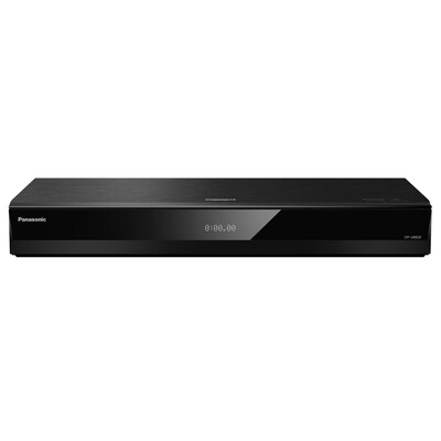 Panasonic DP-UB820-K 4K UHD Blu-ray DVD Player