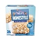 Kellogg's Rice Krispie Treats Homestyle Original Cereal Bar, 1.16 oz., 24 Bars/Box (KEE27140)