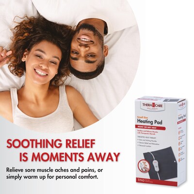 TheraCare All Purpose Heating Pad (24-810)