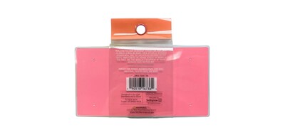 Fashion Diva 2 Pack Deodorant Removing Sponges