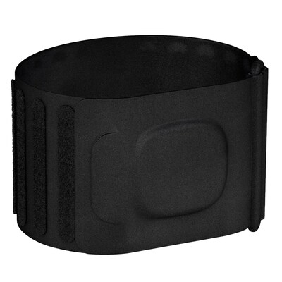 Garmin Index Upper Arm Sleep Monitor, L-XL, Black (010-03024-00)