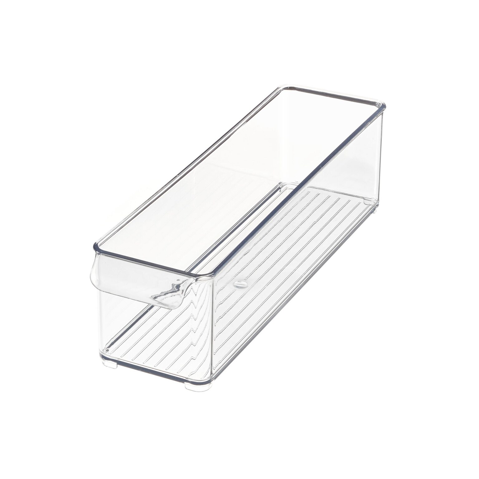 iDESIGN PET Organizer, Clear (70438)