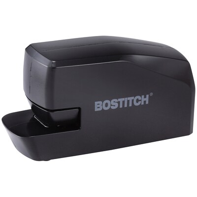 Bostitch Electric Stapler, 20-Sheet Capacity, Black (MDS20-BLK)