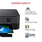 Canon PIXMA TS6420a Wireless Color All-in-One Inkjet Printer (4462C082)